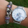 Orë dore NAF NAF N10984-213, woman