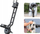 Dorezë gimbal Ulanzi EG03, quick release, për DJI RS 3 RS 3 Mini RS 3 Pro RS 2, e zezë