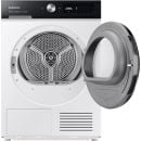 Tharëse rrobash Samsung DV90BB7445GES7, 9 kg, me pompë nxehtësie, e bardhë