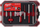 Set frezash Milwaukee S12, 12 mm, 7 copë
