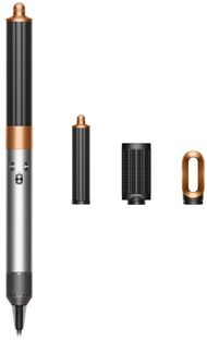 Stajler flokësh Dyson Airwrap Origin, multi-styler, pa nxehtësi ekstreme, nikel bakër