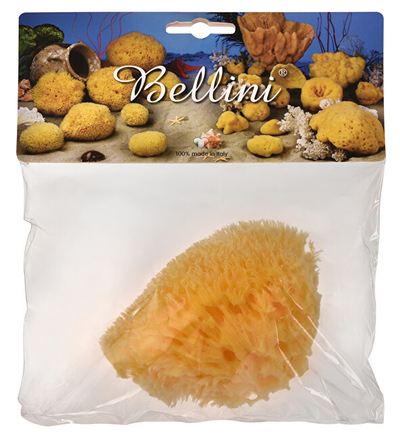Sfungjer deti natyror Bellini HONEYCOMB