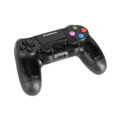 Geјмпад Kruger&amp;Matz KM0771, Bluetooth, за PC и PS4, црн