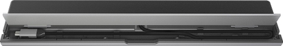 Stacion dokimi j5create JCD543P EN, USB C, 100W Power Delivery, gri