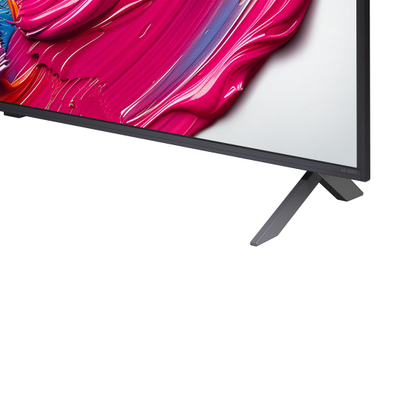 TV LG QNED80 55QNED80A6A, 55", 4K, i zi