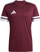 Bluzë sportive Adidas Squadra 25 M JC8675, poliester 100%, e bardhë