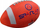Top rugby Spartan American Football, madhësia 5, 460 g, kafe