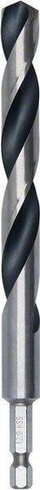 Set shpuesesh metali Bosch HSS PointTeQ Hex, 12 mm, 5 copa