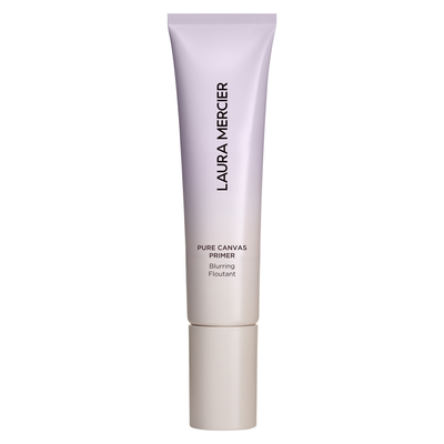 Primer make up Laura Mercier Pure Canvas Blurring, efekt blur, pa vaj, transparent