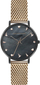 Orë dore Emily Westwood Ella Dark Seashell Rose Mesh EAX-3918
