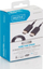 Kabllo HDMI Digitus DB-330120-020-S, 2m, High Speed, e zezë