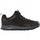 Atlete The North Face Litewave Fastpack II WP W NF0A4PF4CA0, për hiking, e zezë
