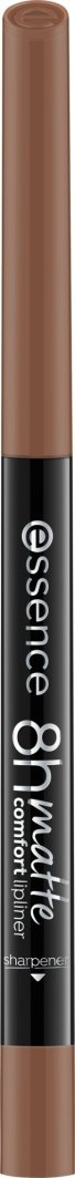 Laps për buzë Essence Matte Comfort, 8h, nuanca 10 The Perfect Shade