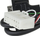 Kabllo PeiYing për digital changer PeiYing PY-EM04, për Toyota, konektor 5+7, e zezë