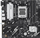 Pllakë amë ASUS Prime A620M A-CSM, DDR5, PCIe 4.0, e zezë