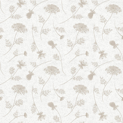 Bezbje për foshnje Texpol Bamboo Linen Jacquard 90473, 120x120 cm, shumëfunksionale, Wild Dill