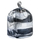 Çantë organizuese Deuter Mesh Sack 18, 18L, rrjetë, gri