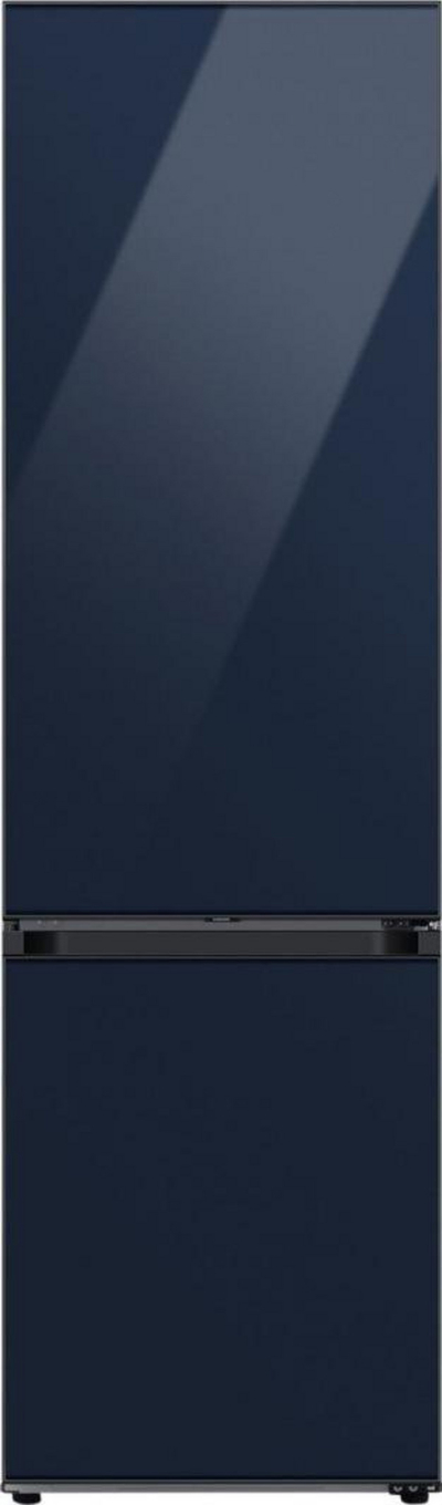Frigorifer Samsung RB38A7B6D41, D, 276L, 203 cm, i kaltër