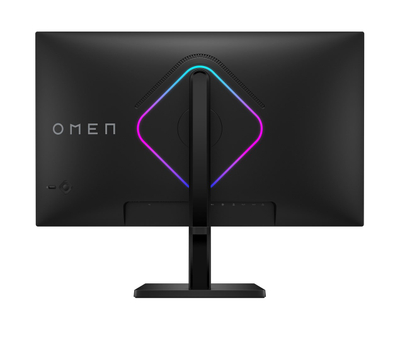Monitor HP OMEN 27", QHD 280Hz, 27qs G2, i zi