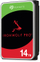 Hard Disk Seagate IronWolf Pro, 3,5" - 14TB