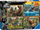 Puzzle Ravensburger 05619 Jurassic World, set 4x100 copa, shumëngjyrësh
