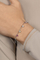 Byzylyk Brilio Silver BRC78WRBW