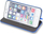 Kapak portofol Beline Book Magnetic për iPhone 13 Pro Max 6.7\", blu