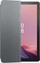 Këllëf tableti Lenovo Tab M9 Folio Cover, me mbrojtje ekrani, gri