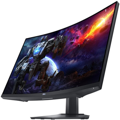 Monitor Dell S3222DGM - LED 31.5 ", i zi