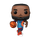 Figurë koleksionuese Funko Pop Jumbo LeBron, Space Jam A New Legacy, 25 cm, shumëngjyrëshe