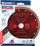 Disk diamant për pllaka Specialist Britva, 180mm, 1.8mm trashësi, i kuq