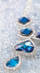 Qafore Preciosa 2998 46