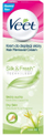 Krem depilues aromatik Veet, 100ml
