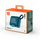 Altoparlant Bluetooth JBL Go 4, portativ, blu