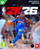 Loja Xbox 2K NBA 2K26, Xbox Series X, Xbox One, fizik