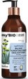 Bалсам за тело Farmona MY'BIO Blue Agave, омекнувачки и хидратантен, 400 ml