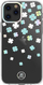 Kokëllë Kingxbar Lucky Series për iPhone 12 mini, TPU, me kristale Swarovski, transparente