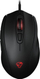 Maus për lojëra Mionix Castor Pro (4172-uniw), i zi