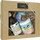 Set dushi për fëmijë LaQ Bubble Gum, 3 elemente