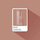 Konturë buzësh Lamel POPPY HEAD Lockwear, 04 Boldish Mood, bezhë