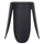 Stol Denty Φ30x45Hcm (HM9619.02), zezë