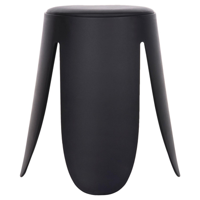 Stol Denty Φ30x45Hcm (HM9619.02), zezë
