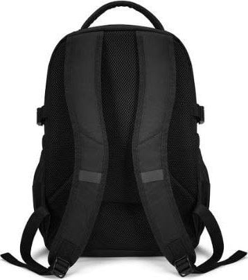 Çantë shpine Dicota Forza Eco 17.3", për laptop, e zezë