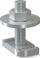 Vidë çekiçi Niczuk Hammer Head M10, për profile MG MF MH, çelik