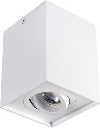 Llambë tavani Kanlux Gord, 25W, e bardhë