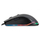 Maus gaming MS Nemesis C305, 3200 DPI, 6 butona, LED RGB, i zi