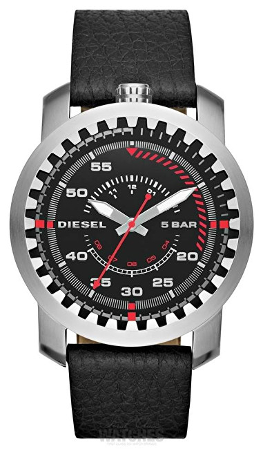 Orë dore Diesel Rig DZ 1750