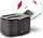 Stacion i lidhjes Axagon 2.5"/3.5" SATA USB 3.2 Gen 1 (ADSA-ST)