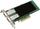 Karta e rrjetit Intel E835-XXVDA2, PCIe, 2x SFP28, deri në 25Gb/s
