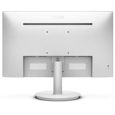 Monitor Philips V Line, 27", 1920 x 1080, 75 Hz, i bardhë